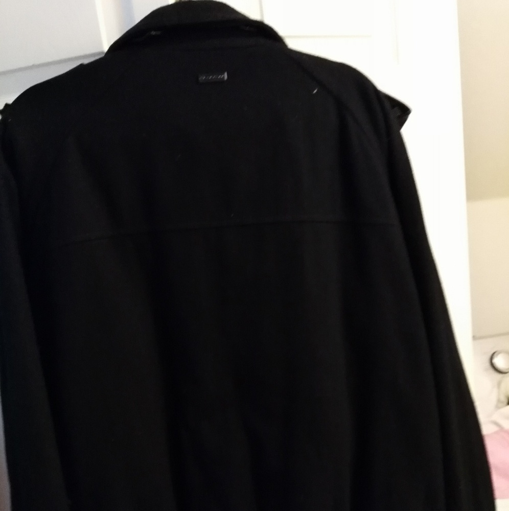 Sean John jacket